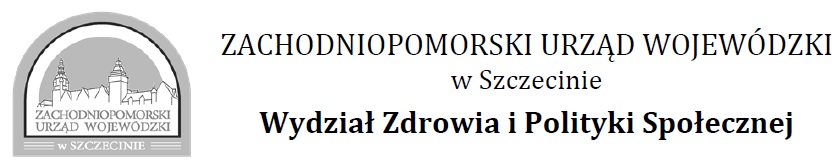 Zachodniopomorski Urząd Wojewódzki 