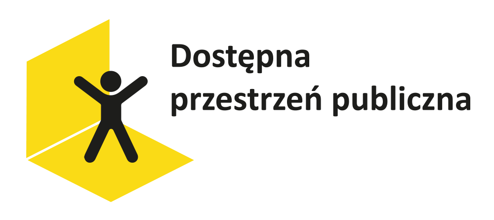 Dostępna przestrzeń publiczna 