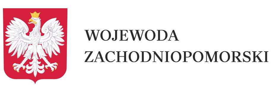 Logo wojewody
